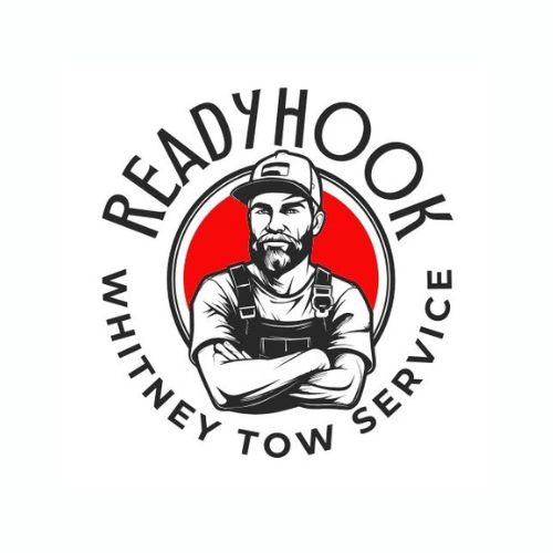 ReadyHook Whitney Tow Service